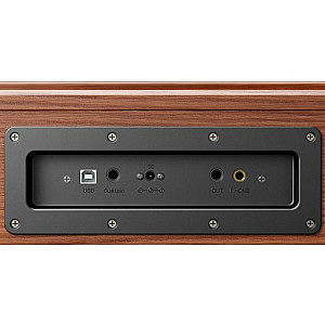 Donner DHP-200 Pro Digital Stage Piano, Wood